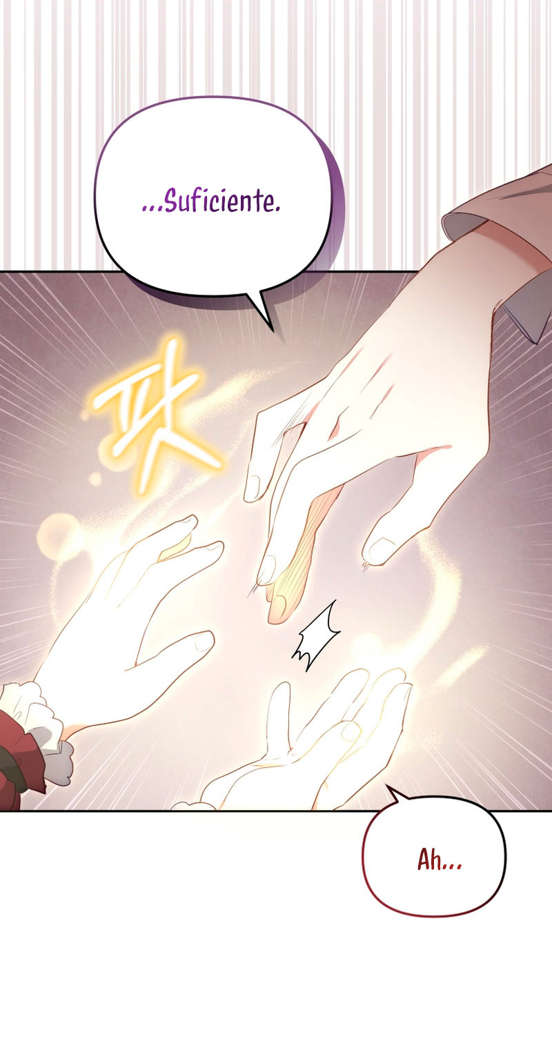 Estoy siendo criada por villanos Capítulo 20 - Page 8