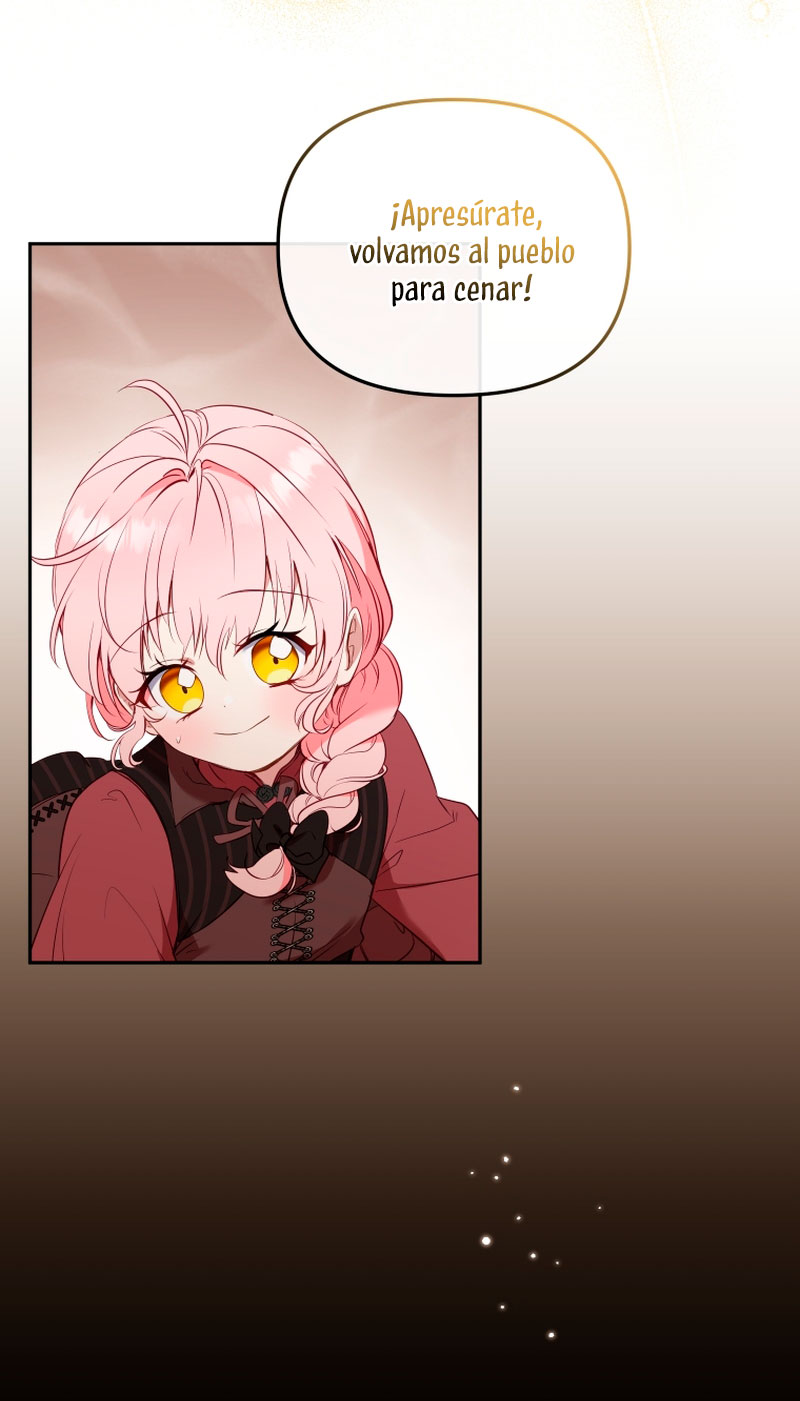 Estoy siendo criada por villanos Capítulo 21 - Page 11