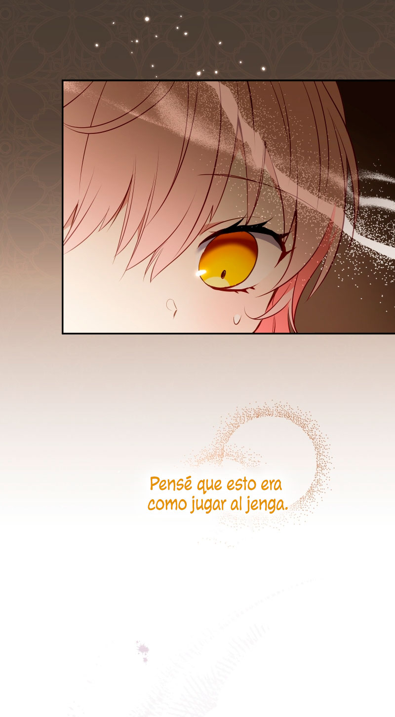 Estoy siendo criada por villanos Capítulo 21 - Page 13