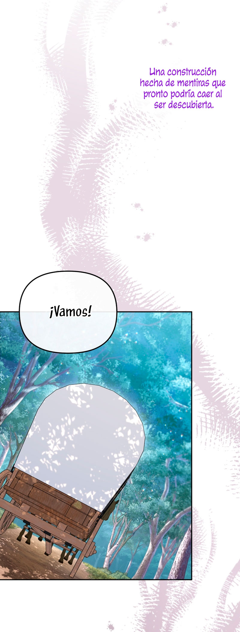 Estoy siendo criada por villanos Capítulo 21 - Page 14