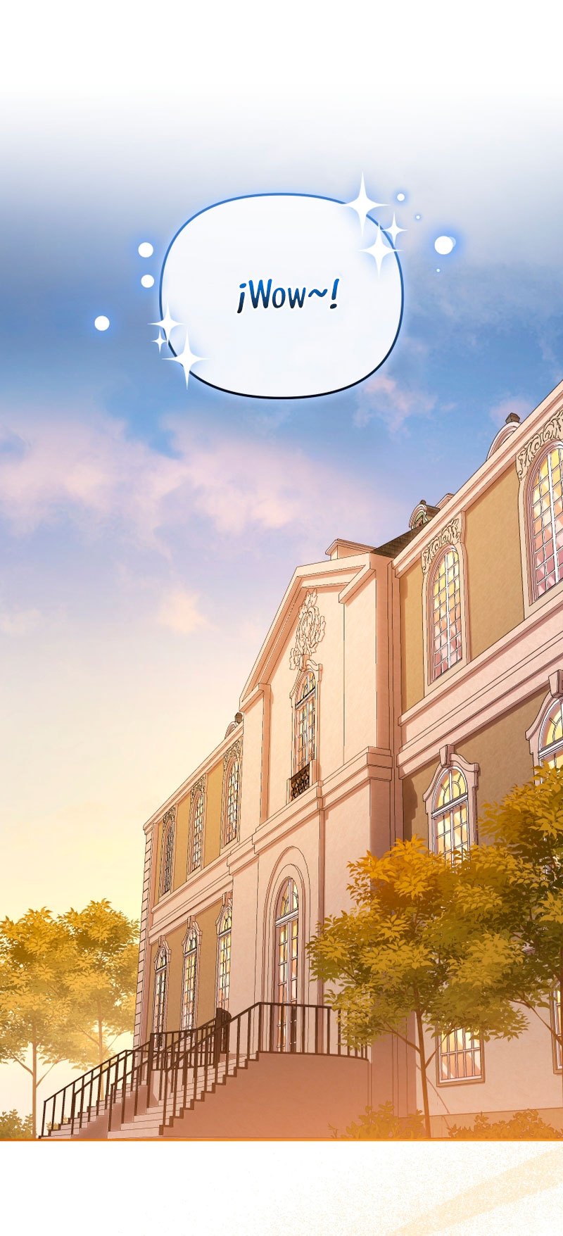 Estoy siendo criada por villanos Capítulo 21 - Page 19