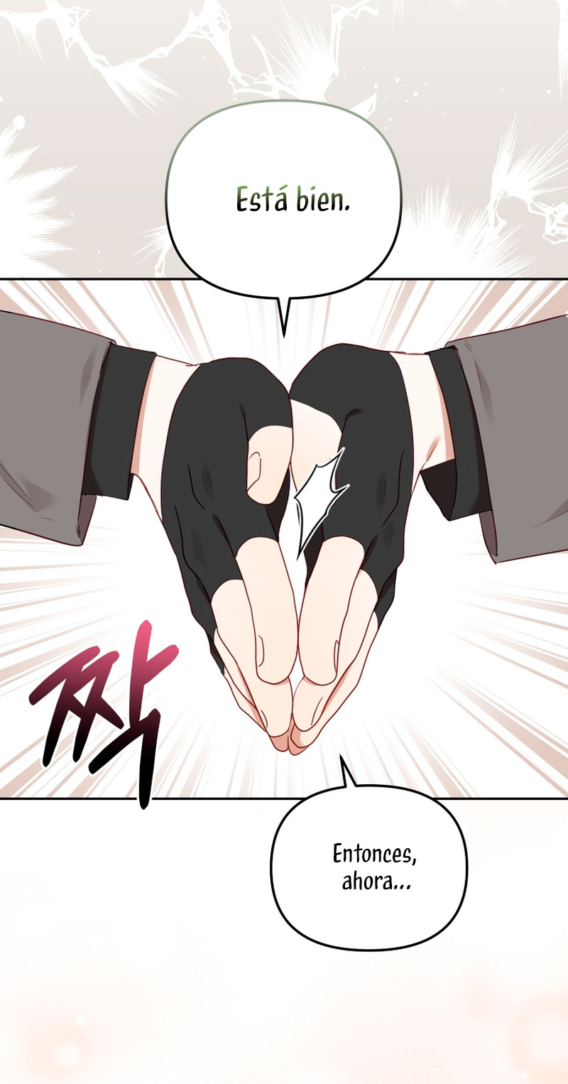 Estoy siendo criada por villanos Capítulo 21 - Page 29