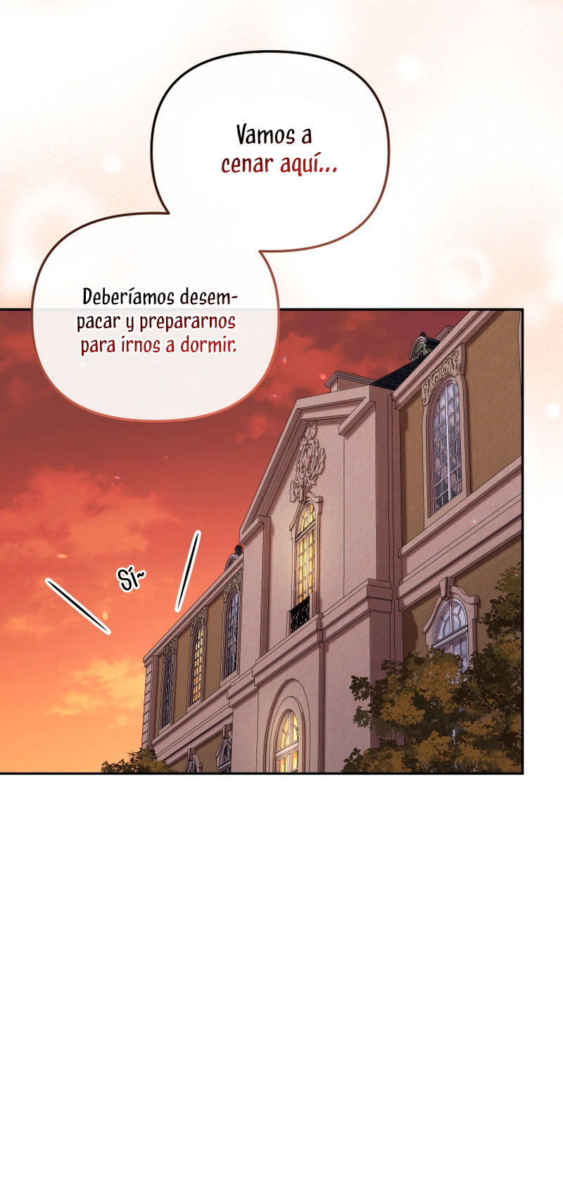 Estoy siendo criada por villanos Capítulo 21 - Page 30