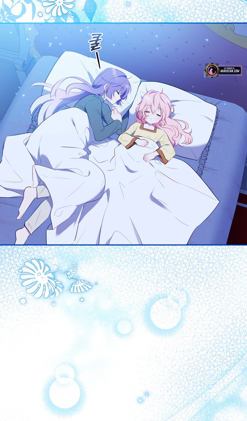 Estoy siendo criada por villanos Capítulo 21 - Page 33