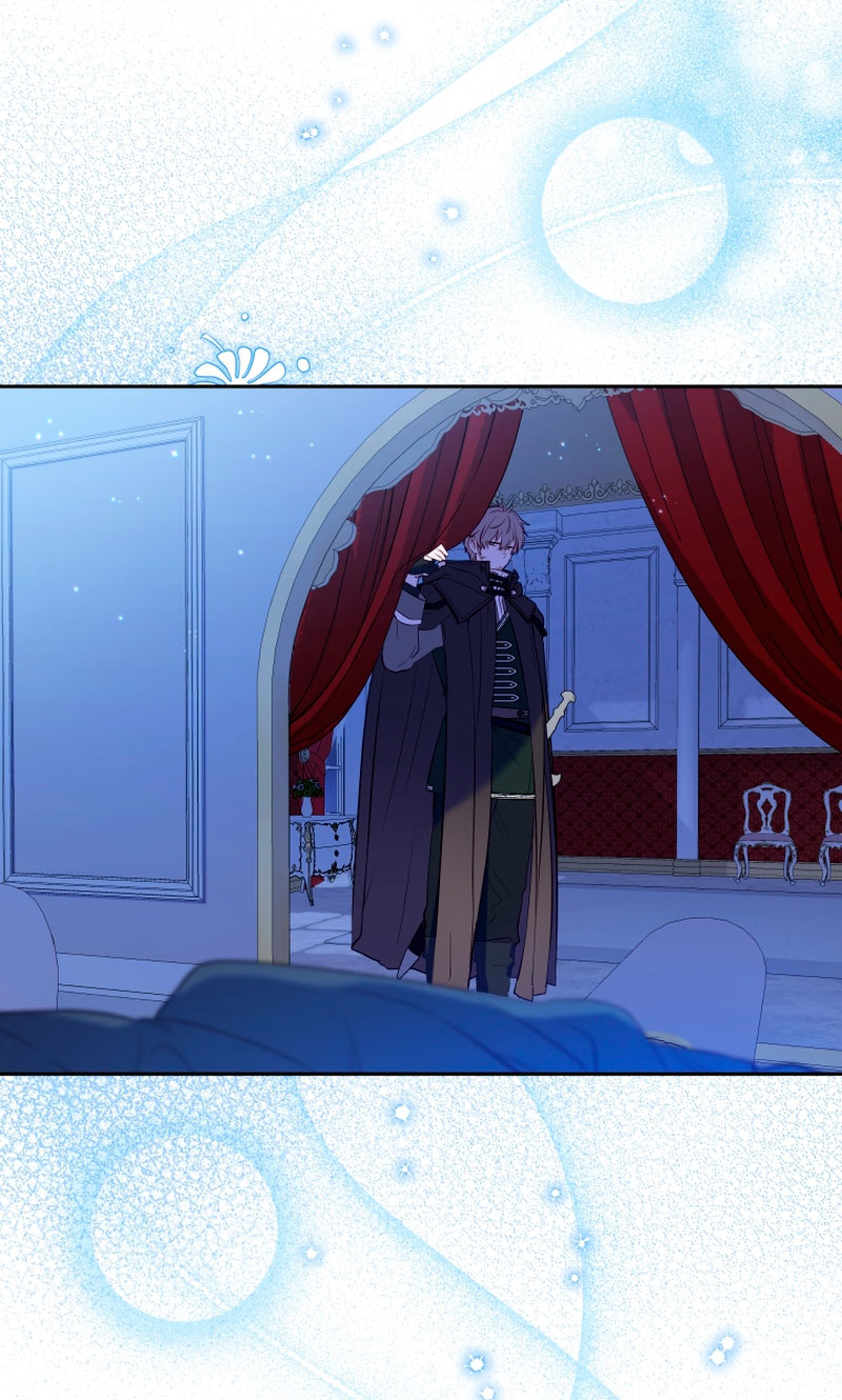 Estoy siendo criada por villanos Capítulo 21 - Page 34