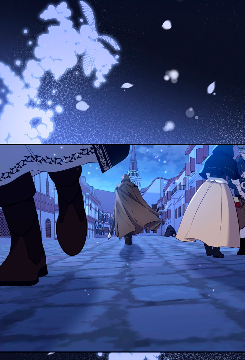 Estoy siendo criada por villanos Capítulo 21 - Page 37