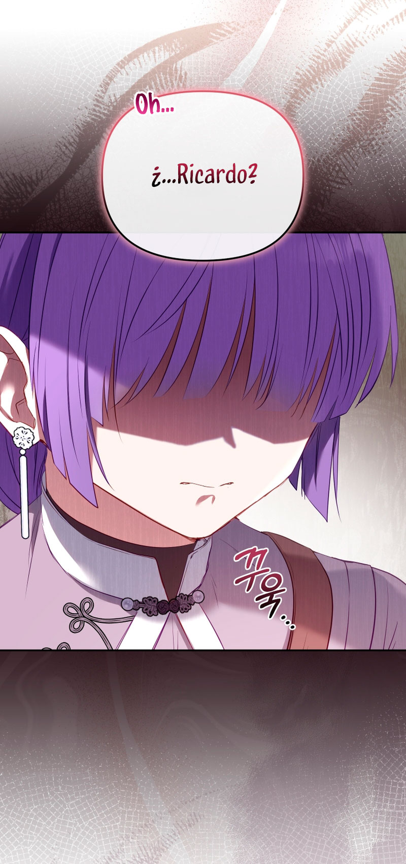 Estoy siendo criada por villanos Capítulo 21 - Page 4