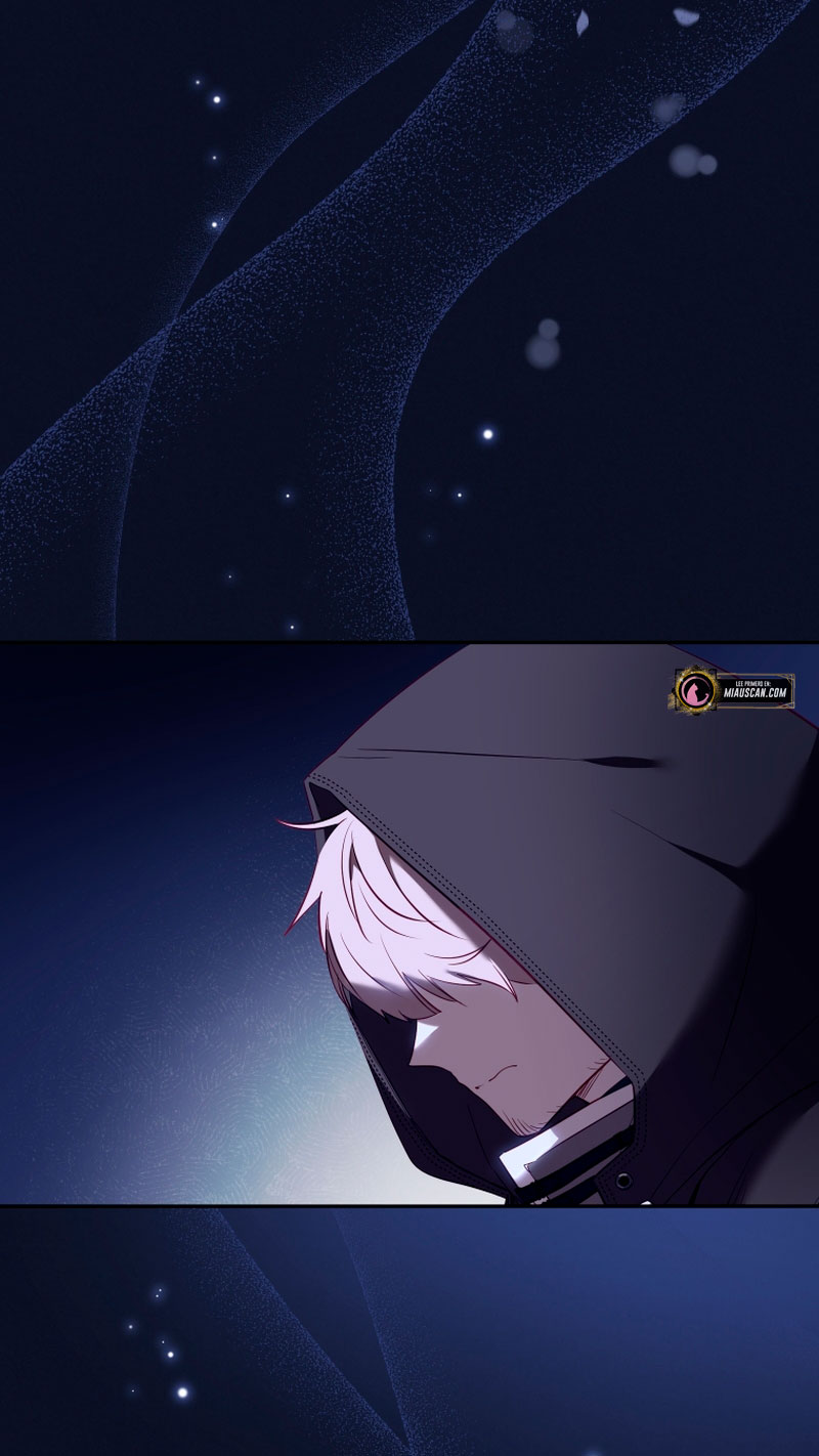 Estoy siendo criada por villanos Capítulo 21 - Page 40