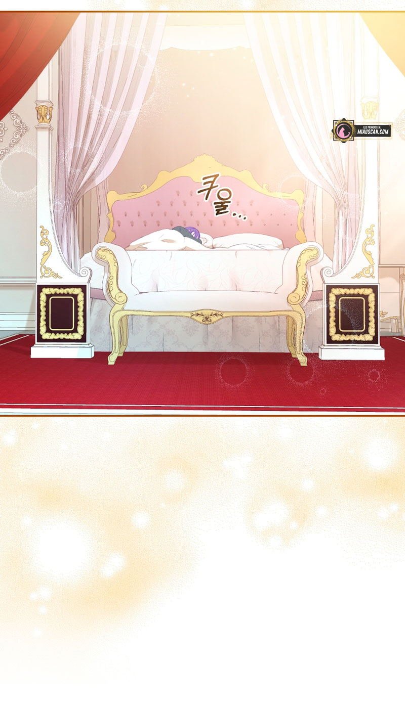 Estoy siendo criada por villanos Capítulo 21 - Page 48