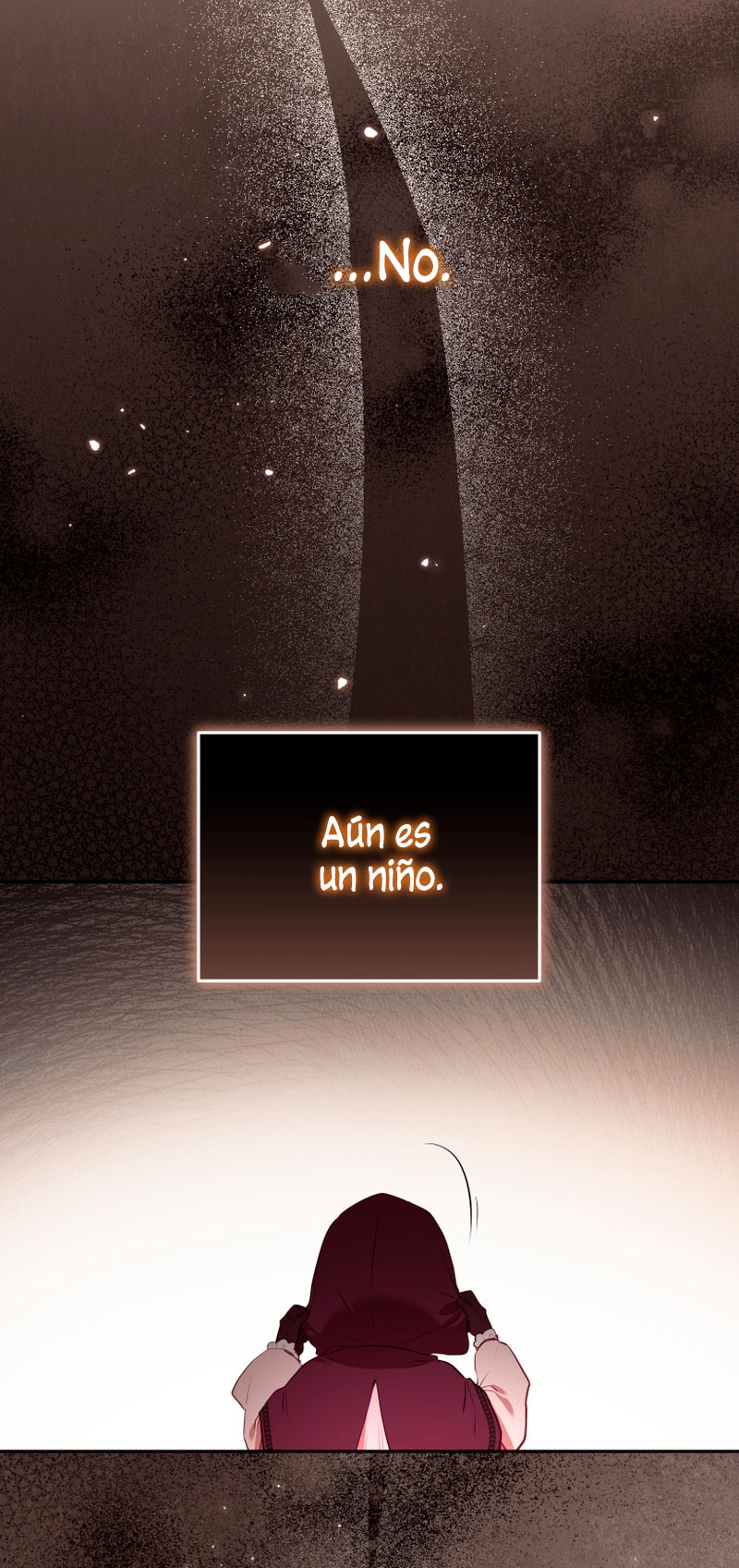 Estoy siendo criada por villanos Capítulo 21 - Page 51