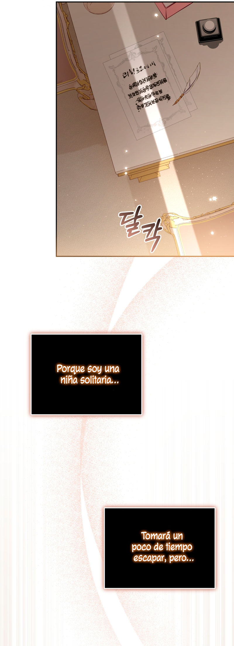 Estoy siendo criada por villanos Capítulo 21 - Page 53