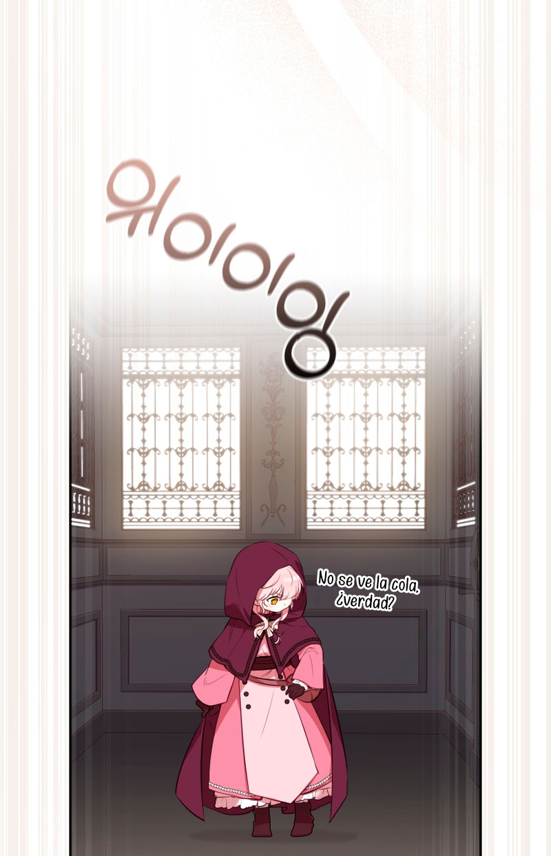 Estoy siendo criada por villanos Capítulo 21 - Page 54