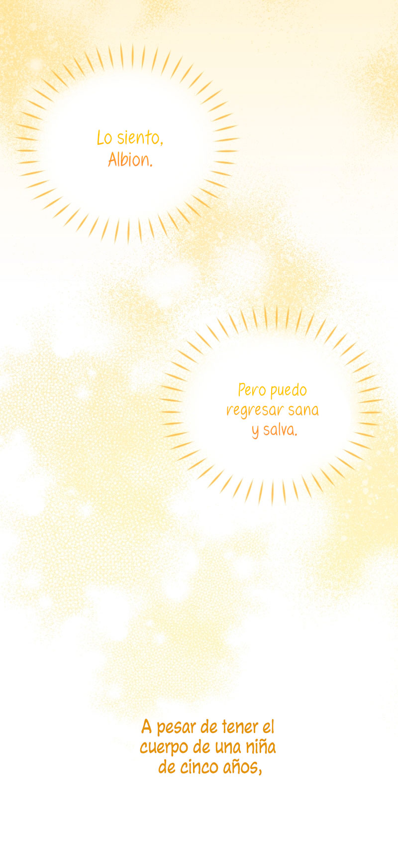 Estoy siendo criada por villanos Capítulo 21 - Page 56