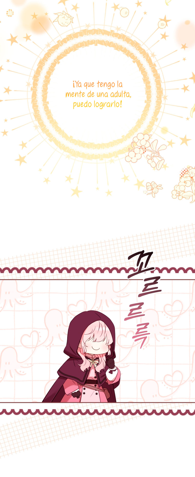 Estoy siendo criada por villanos Capítulo 21 - Page 58