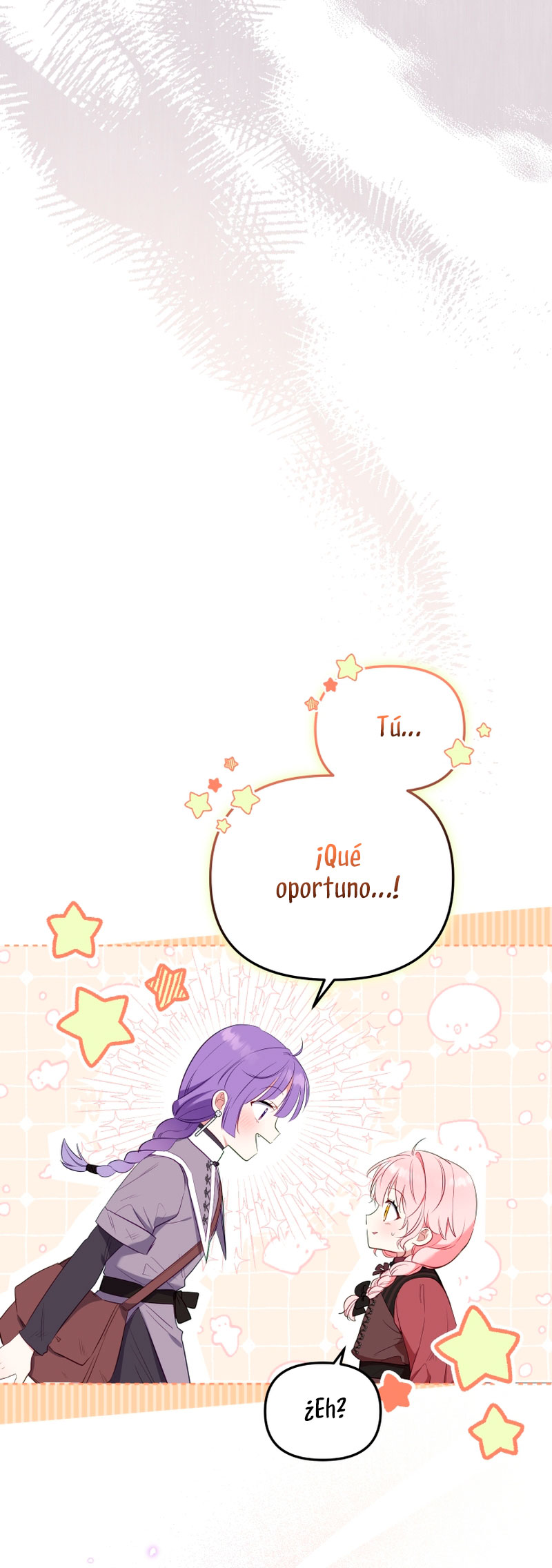 Estoy siendo criada por villanos Capítulo 21 - Page 6