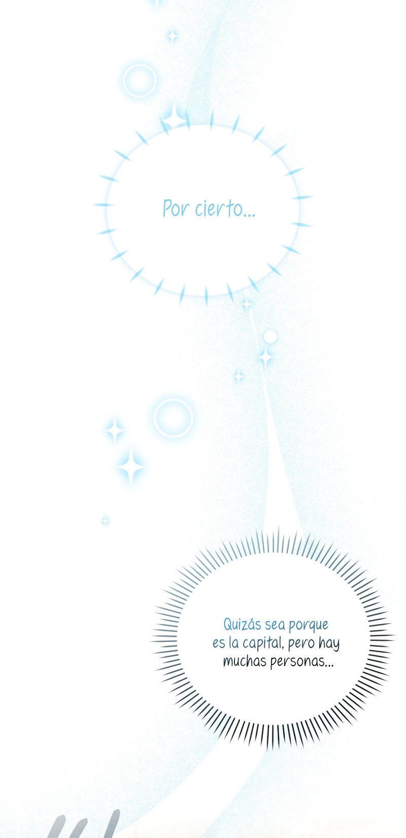 Estoy siendo criada por villanos Capítulo 21 - Page 64