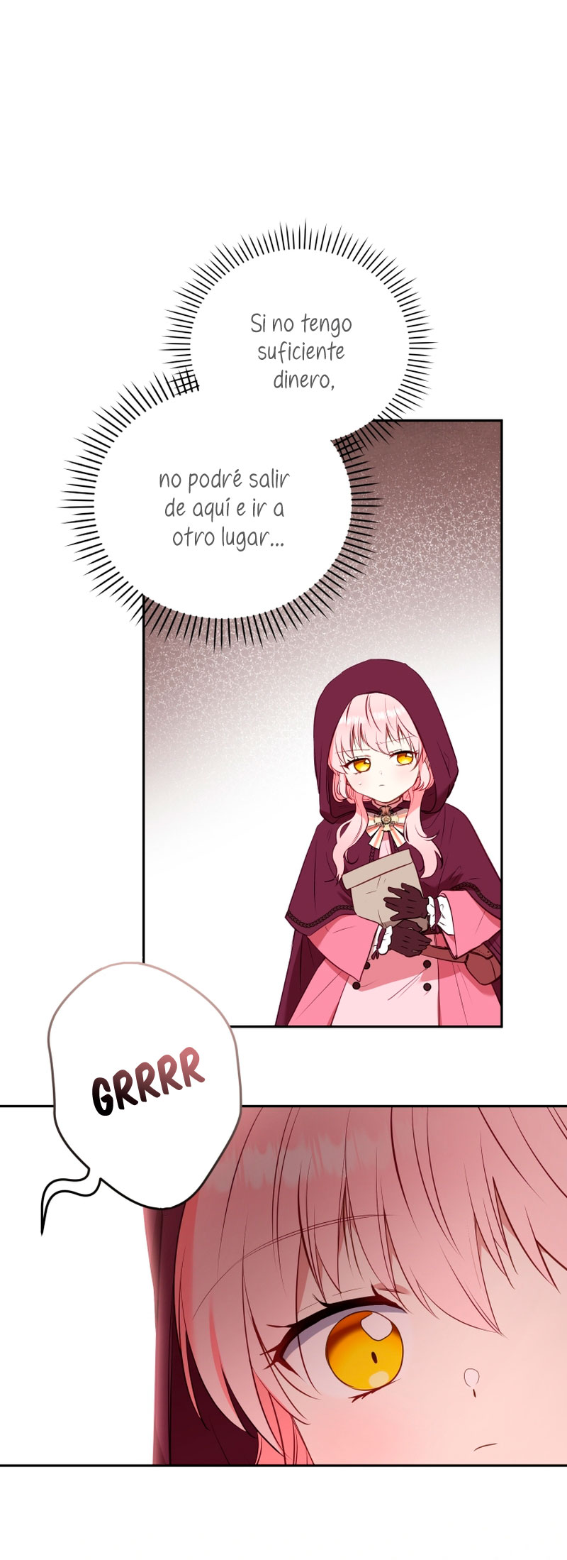 Estoy siendo criada por villanos Capítulo 21 - Page 67