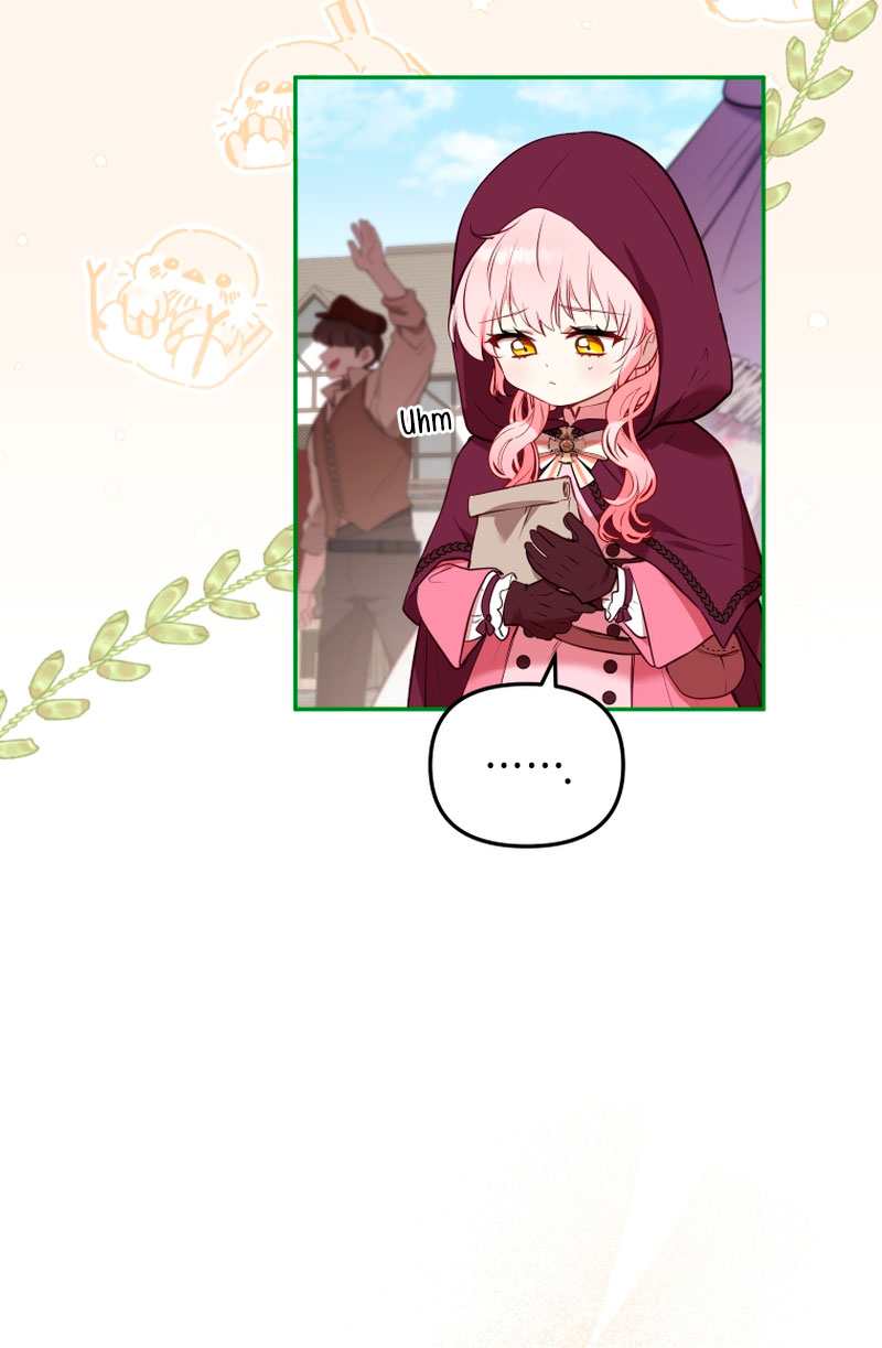 Estoy siendo criada por villanos Capítulo 21 - Page 72