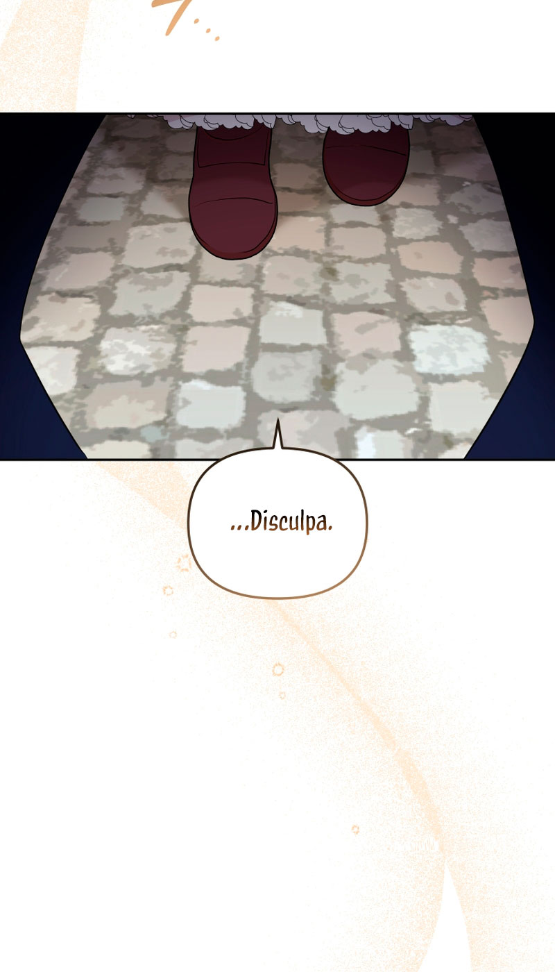 Estoy siendo criada por villanos Capítulo 21 - Page 74