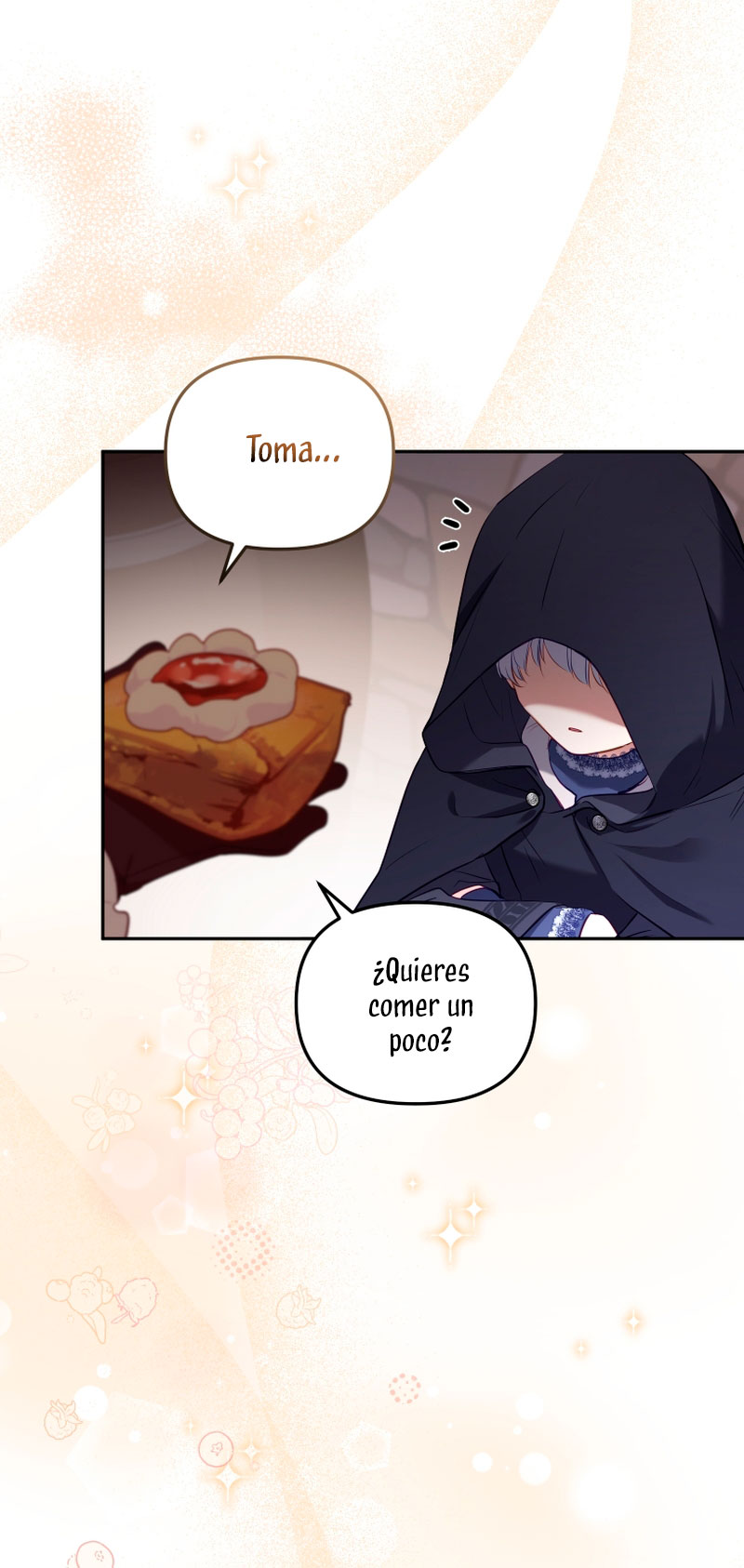 Estoy siendo criada por villanos Capítulo 21 - Page 75