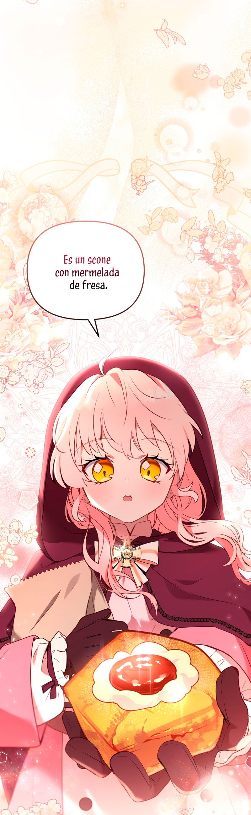 Estoy siendo criada por villanos Capítulo 21 - Page 76