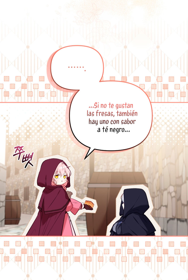 Estoy siendo criada por villanos Capítulo 21 - Page 78