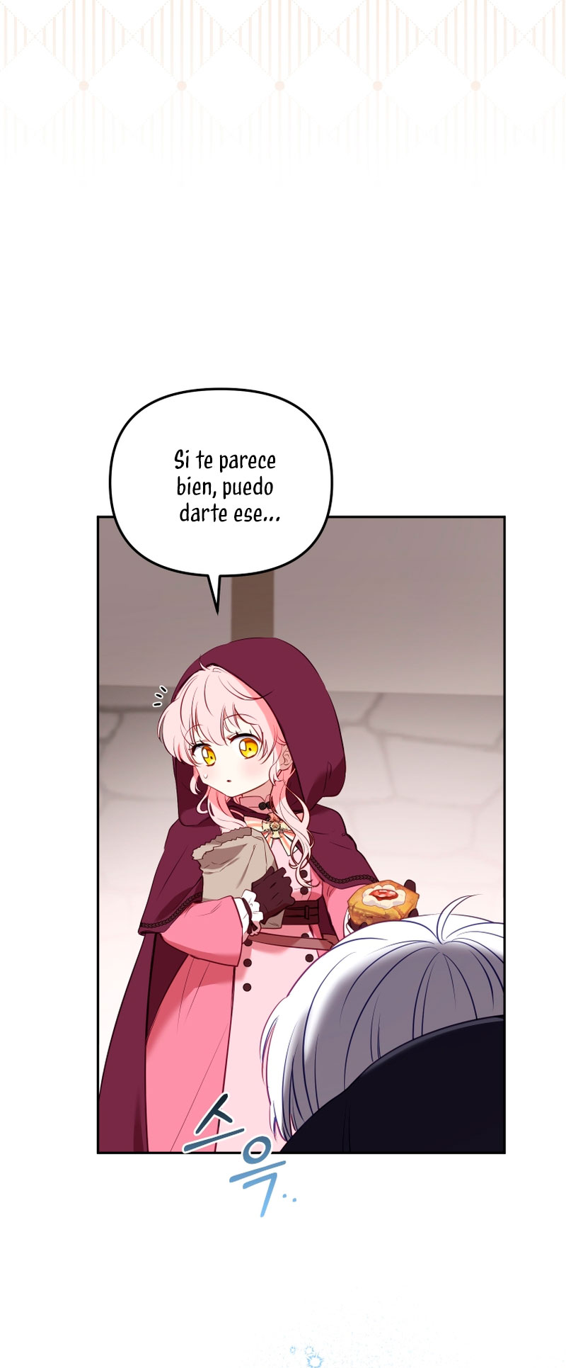 Estoy siendo criada por villanos Capítulo 21 - Page 79