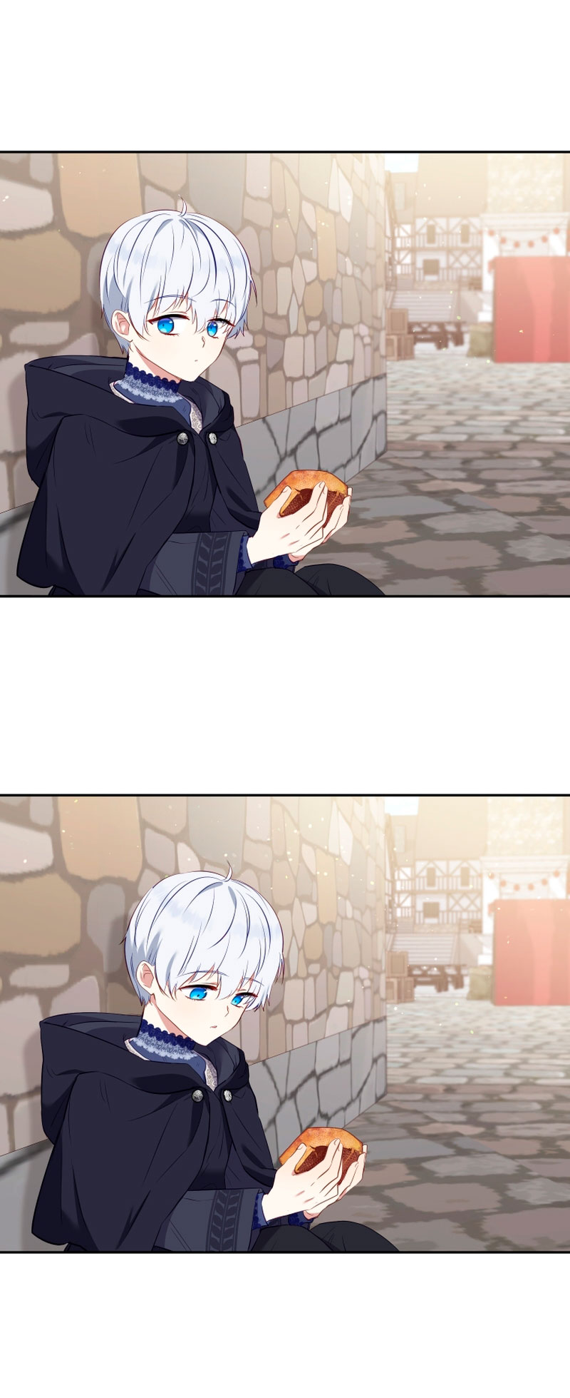 Estoy siendo criada por villanos Capítulo 22 - Page 14