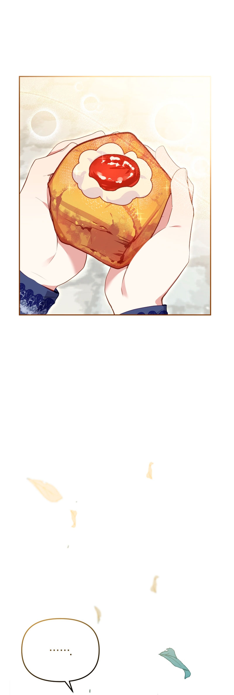 Estoy siendo criada por villanos Capítulo 22 - Page 15