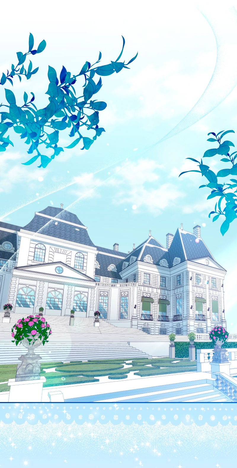 Estoy siendo criada por villanos Capítulo 22 - Page 18