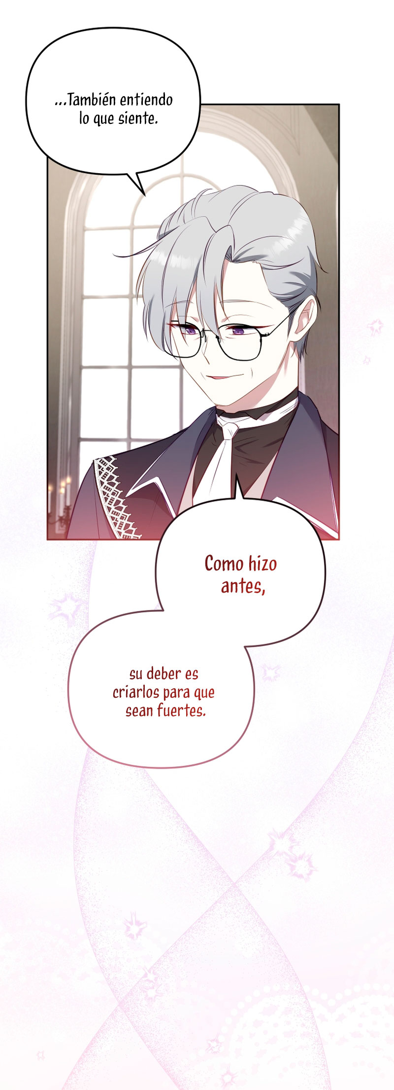 Estoy siendo criada por villanos Capítulo 22 - Page 26