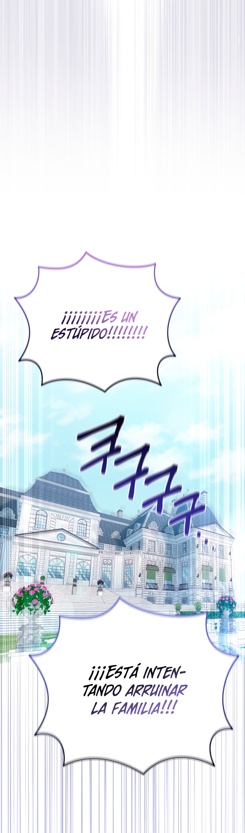 Estoy siendo criada por villanos Capítulo 22 - Page 33