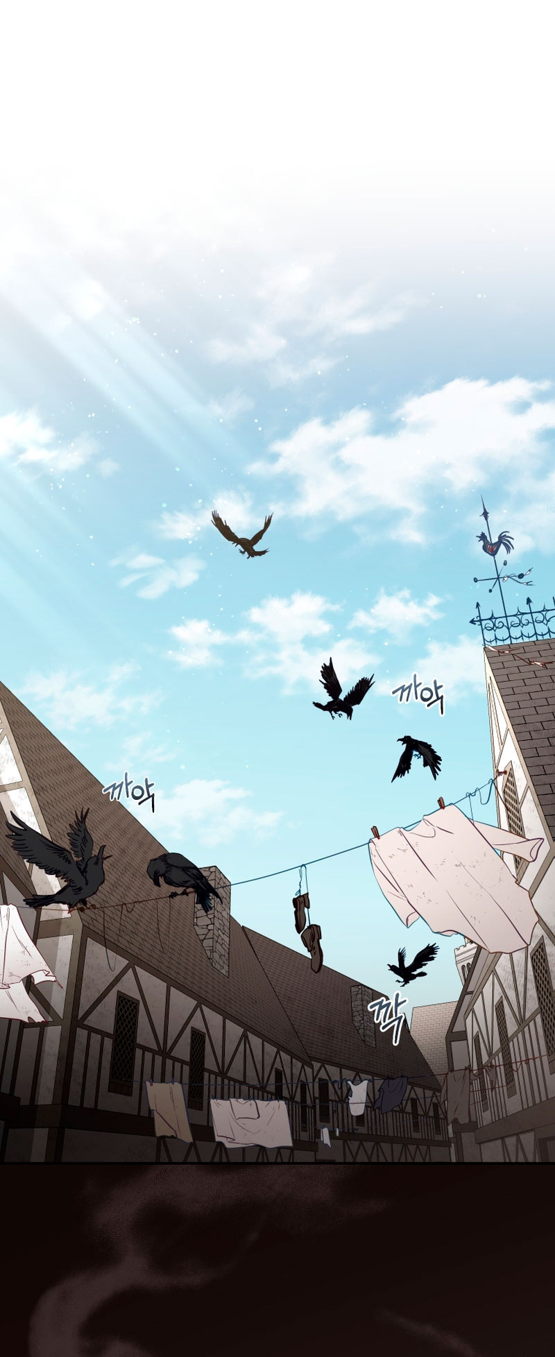 Estoy siendo criada por villanos Capítulo 22 - Page 36