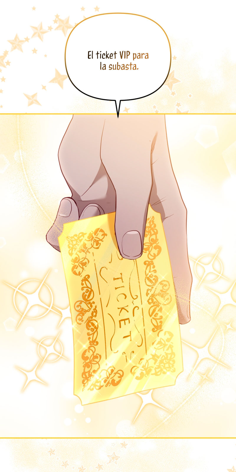 Estoy siendo criada por villanos Capítulo 22 - Page 44