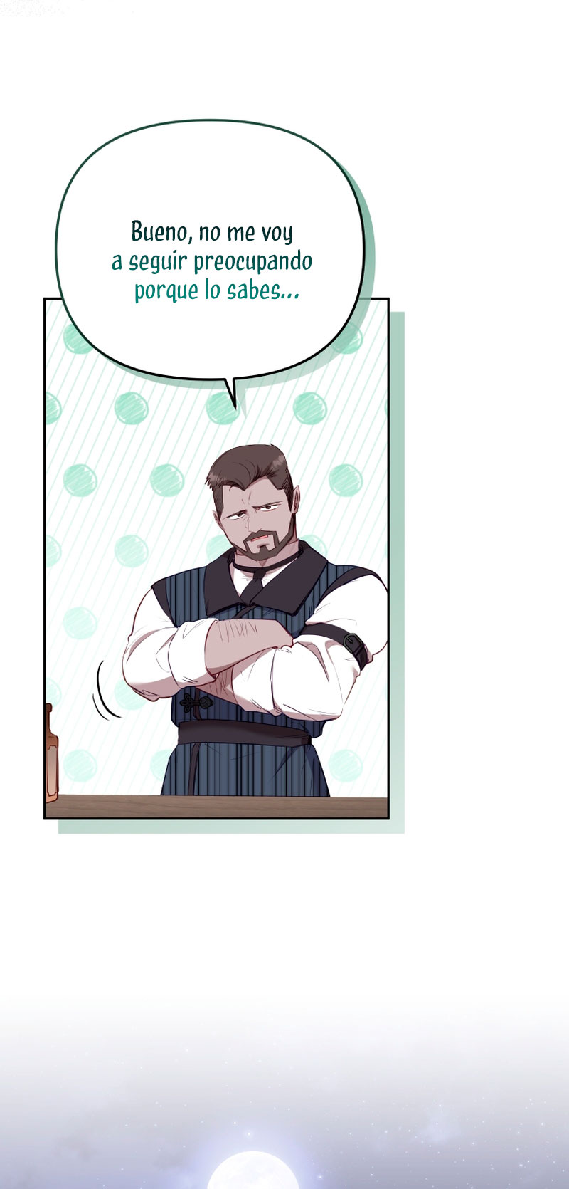 Estoy siendo criada por villanos Capítulo 22 - Page 51