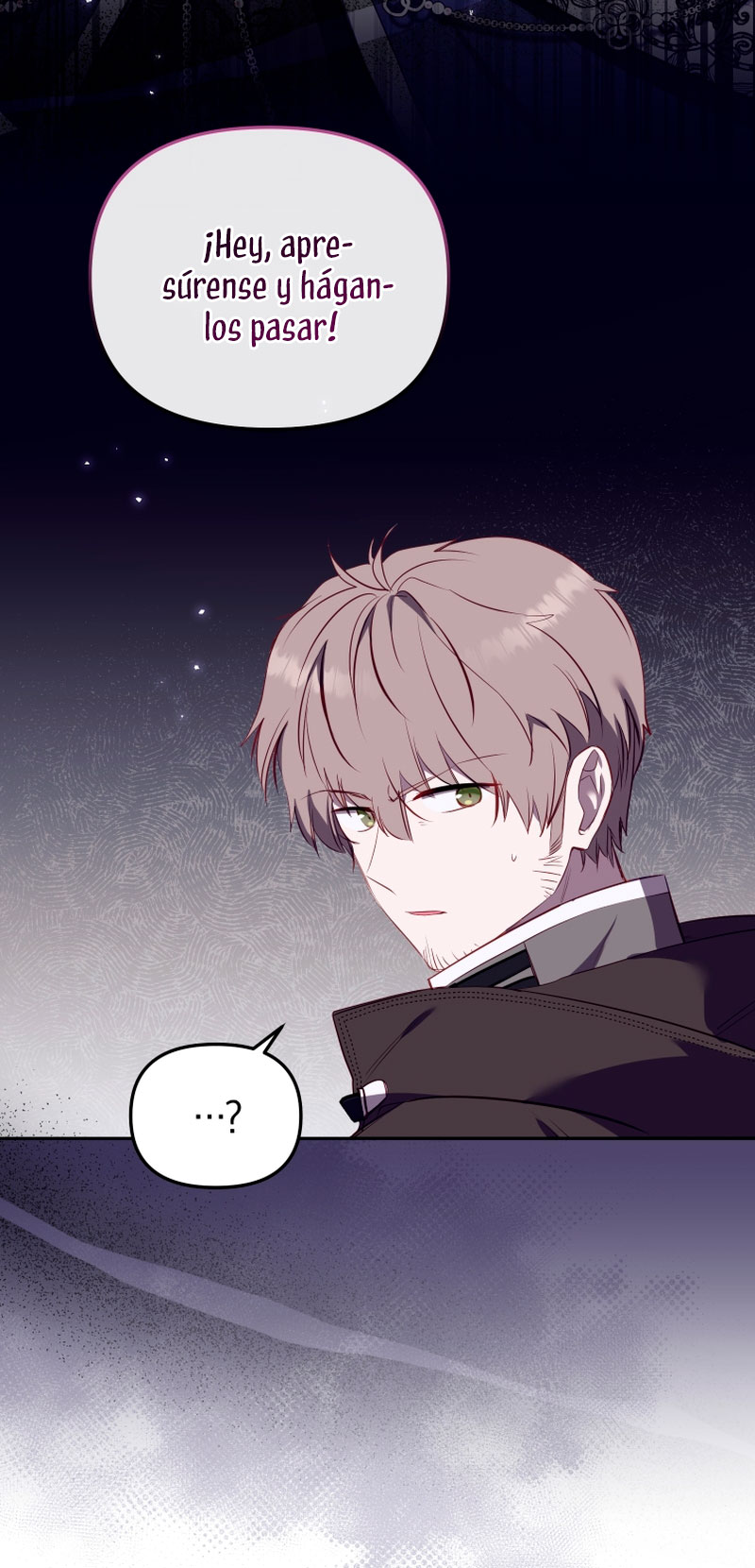 Estoy siendo criada por villanos Capítulo 22 - Page 57