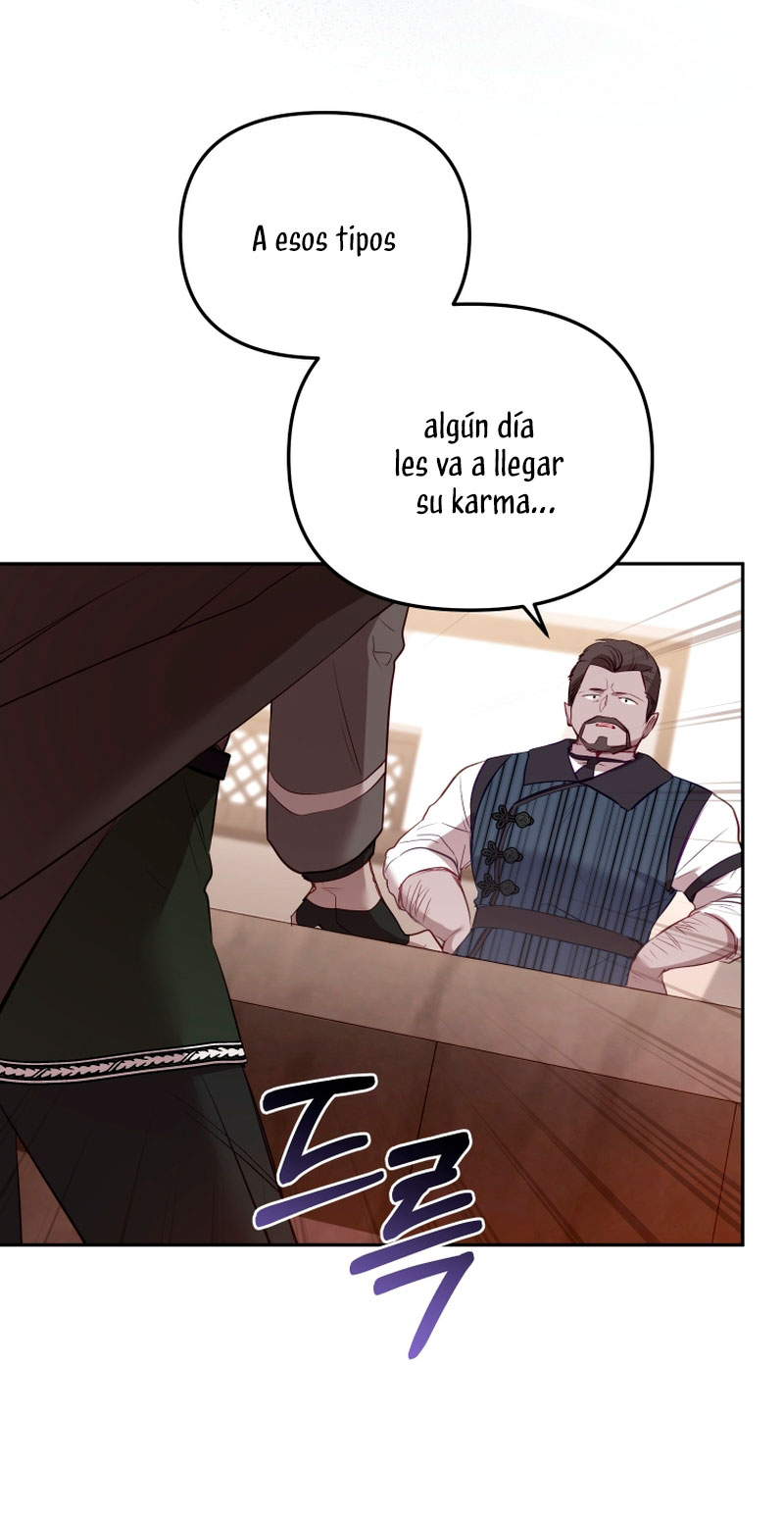 Estoy siendo criada por villanos Capítulo 22 - Page 64