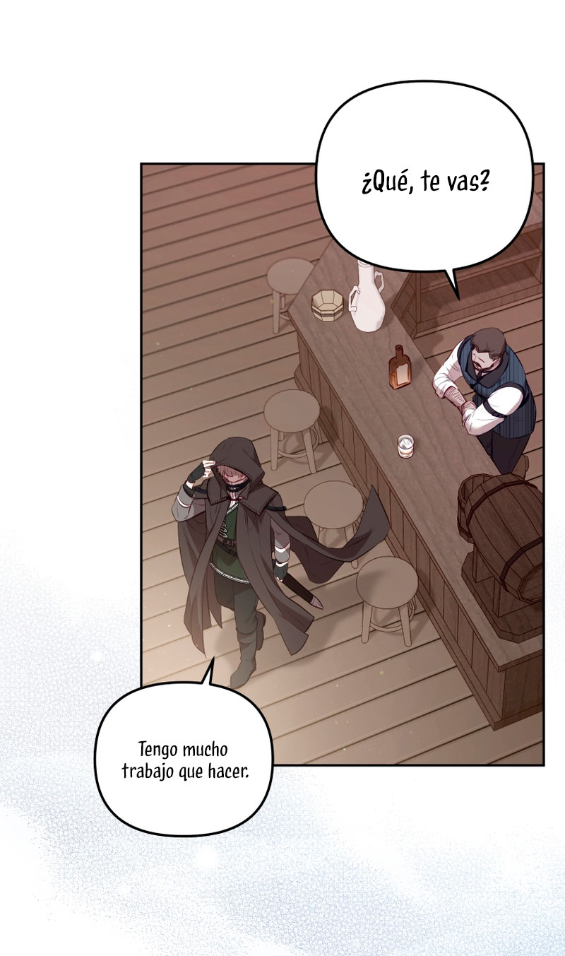 Estoy siendo criada por villanos Capítulo 22 - Page 65