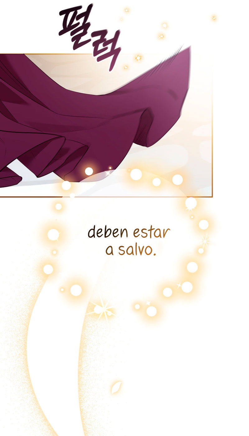 Estoy siendo criada por villanos Capítulo 22 - Page 68