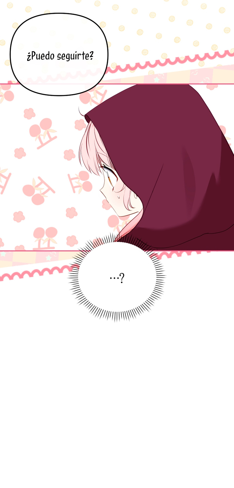 Estoy siendo criada por villanos Capítulo 23 - Page 10