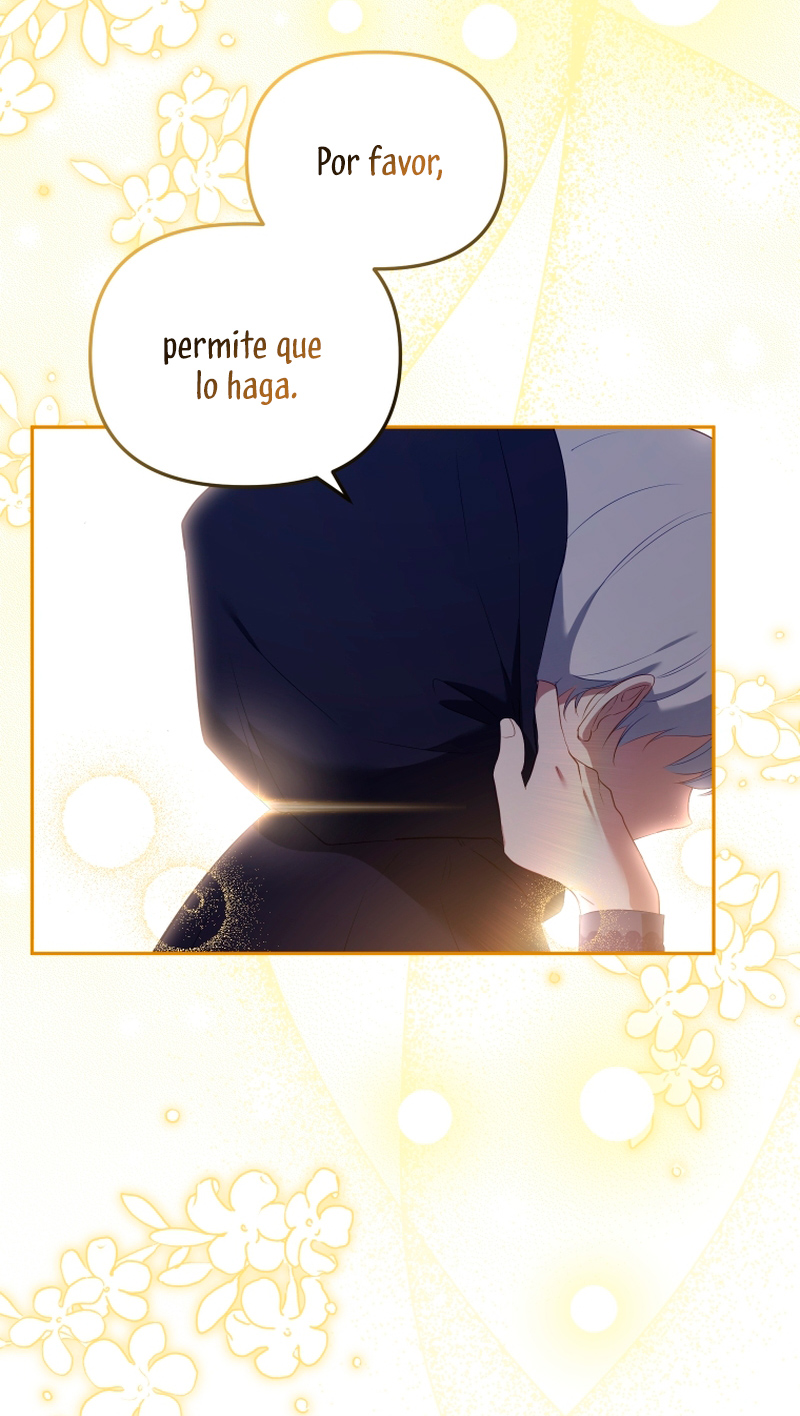 Estoy siendo criada por villanos Capítulo 23 - Page 13