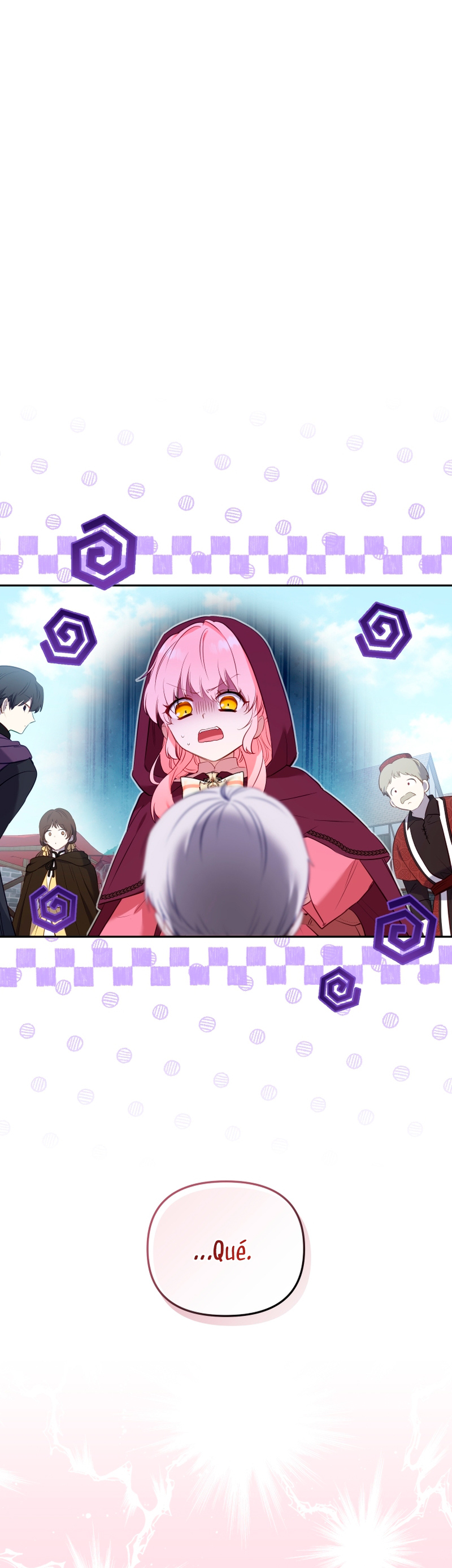 Estoy siendo criada por villanos Capítulo 23 - Page 16