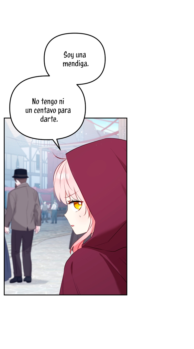 Estoy siendo criada por villanos Capítulo 23 - Page 27
