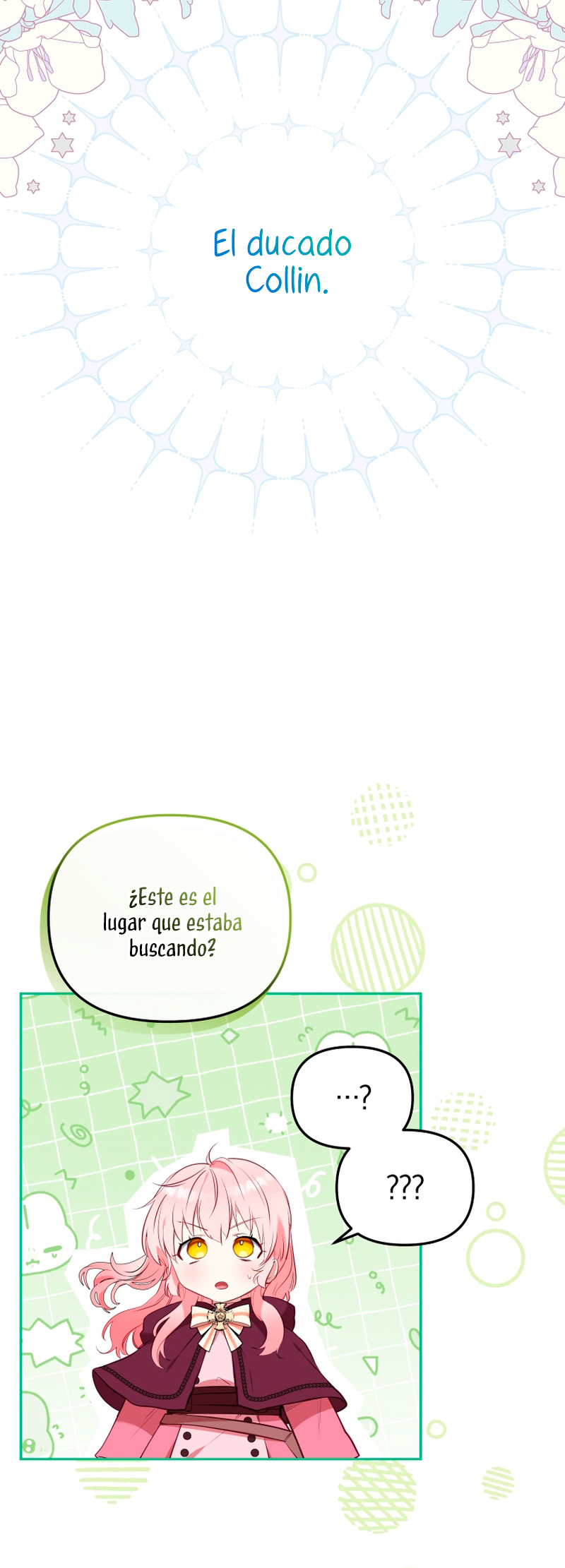 Estoy siendo criada por villanos Capítulo 23 - Page 40