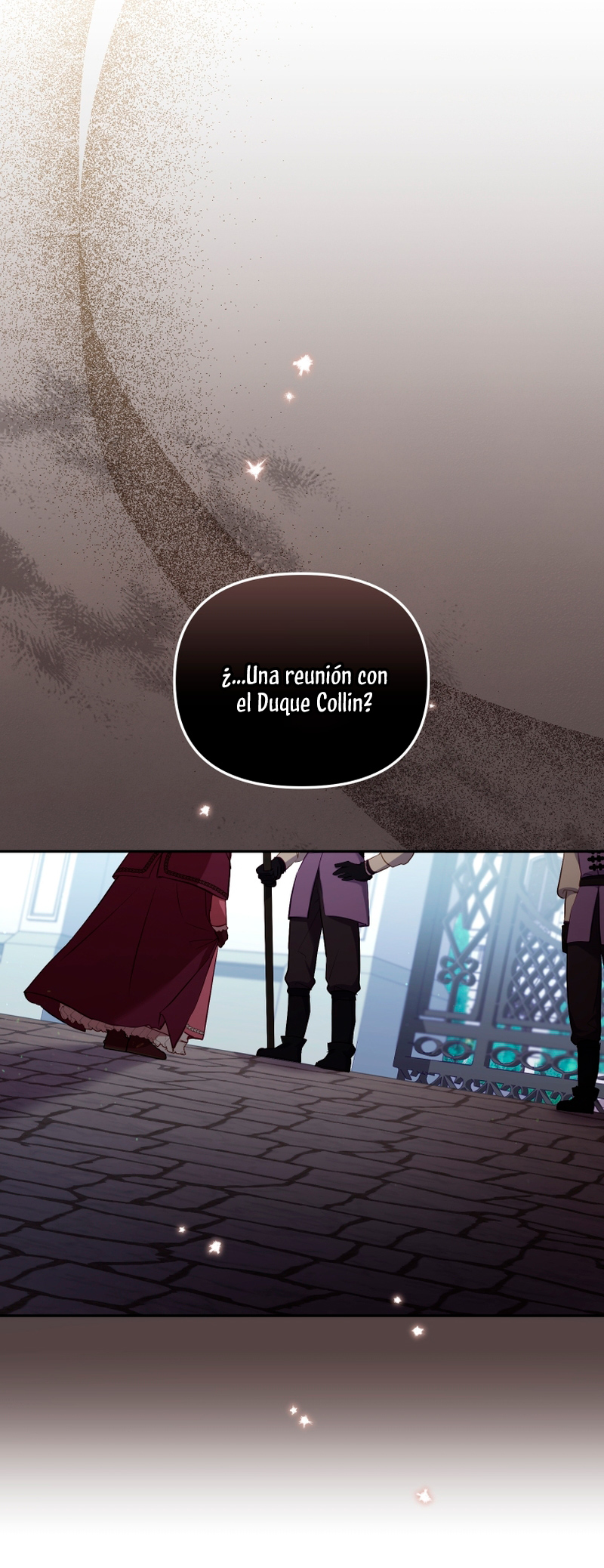 Estoy siendo criada por villanos Capítulo 23 - Page 51