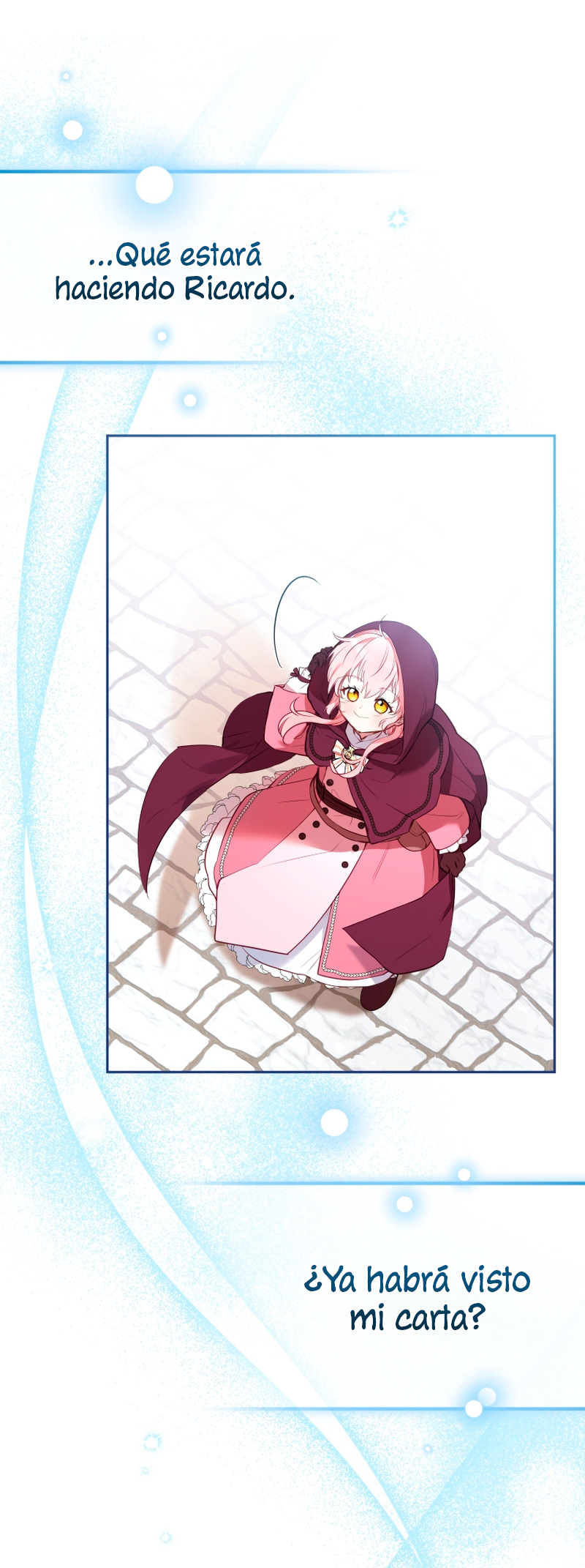 Estoy siendo criada por villanos Capítulo 23 - Page 57