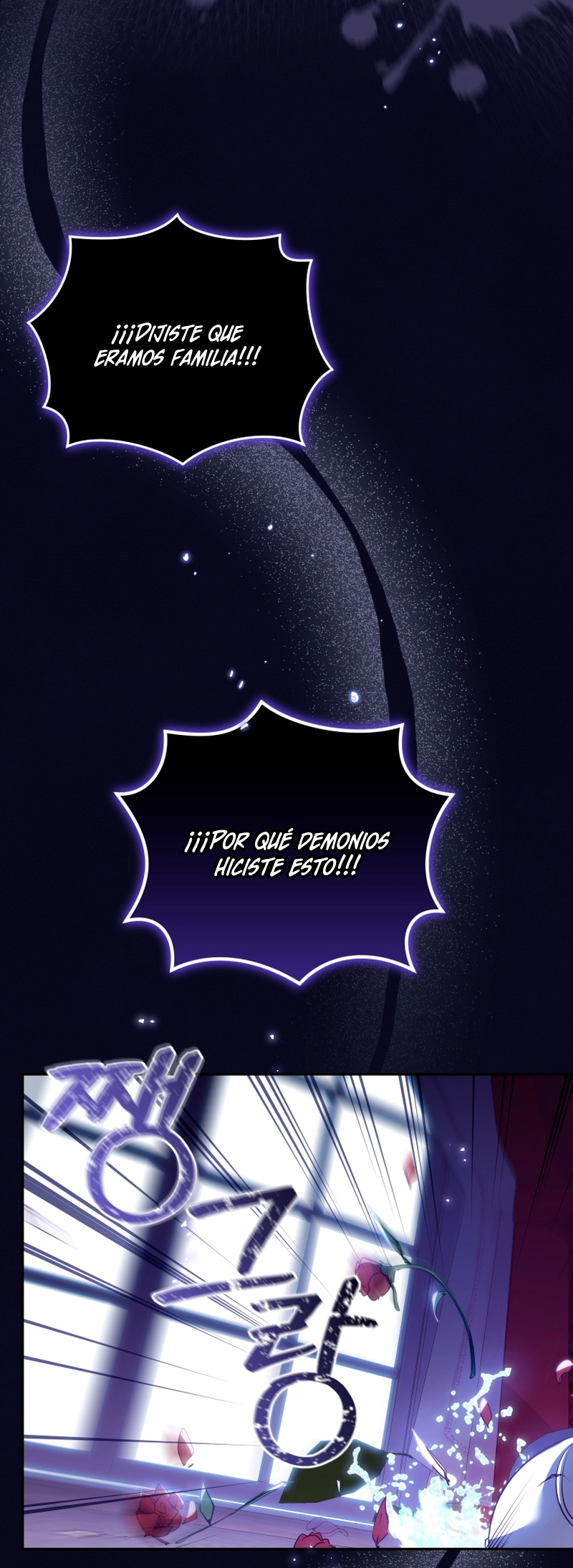 Estoy siendo criada por villanos Capítulo 23 - Page 62