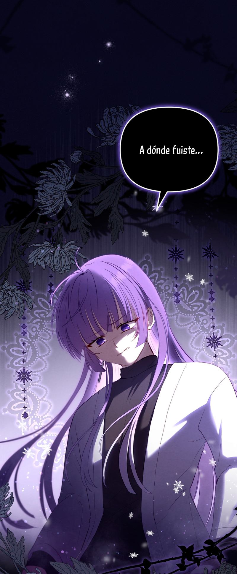 Estoy siendo criada por villanos Capítulo 23 - Page 65