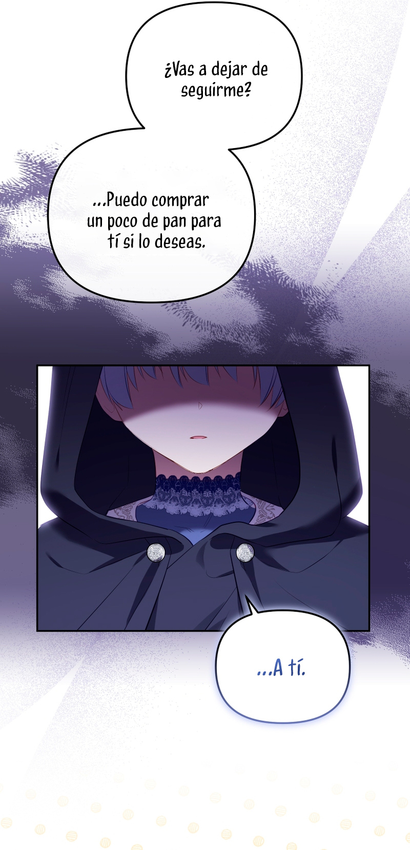 Estoy siendo criada por villanos Capítulo 23 - Page 9