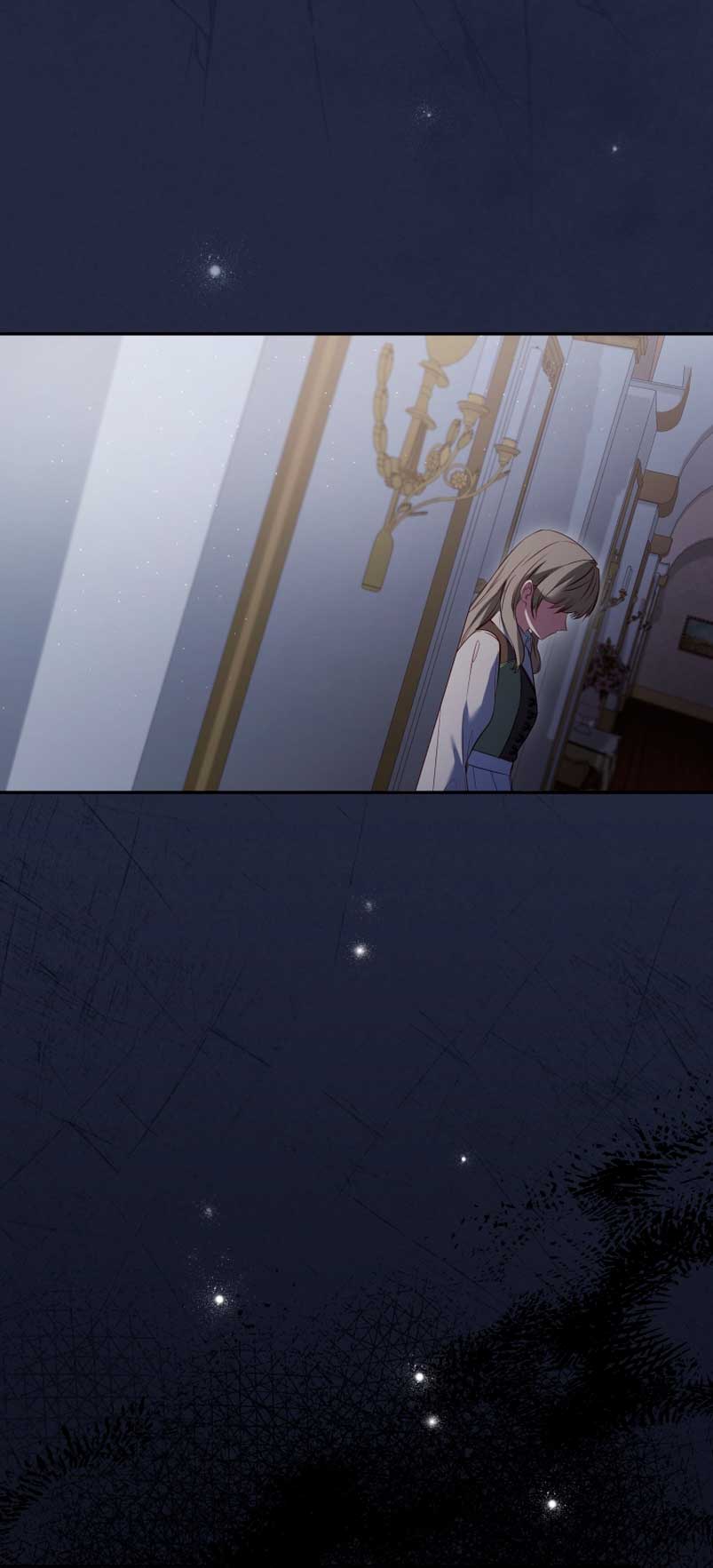 Estoy siendo criada por villanos Capítulo 24 - Page 11